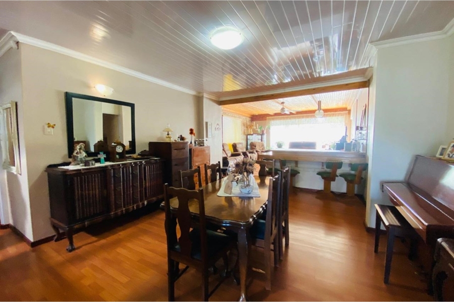 4 Bedroom Property for Sale in Sasolburg Free State